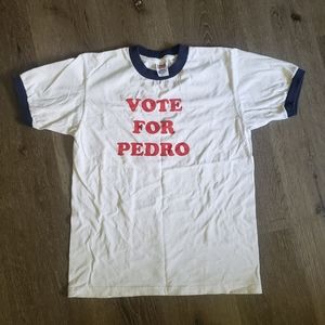 Vote for Pedro sz small